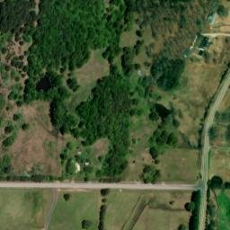 Satellite imagery of 20 BLS — NGS FF1422 — White County, US, US