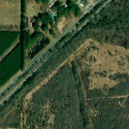 Satellite imagery of RV 114 — NGS FF1450 — White County, US, US