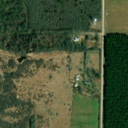 Satellite imagery of RV 114 — NGS FF1450 — White County, US, US