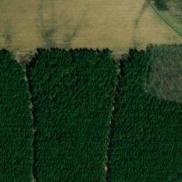 Satellite imagery of RV 114 — NGS FF1450 — White County, US, US