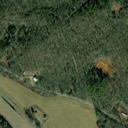 Satellite imagery of Gresham Mine, US