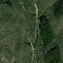Satellite imagery of Gresham Mine, US