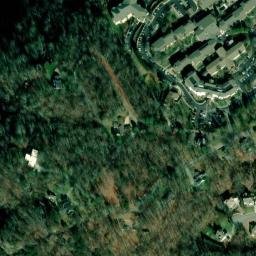 Satellite imagery of Brady Point, US