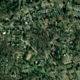 Satellite imagery of Brady Point, US