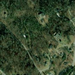 Satellite imagery of Big Ridge, US