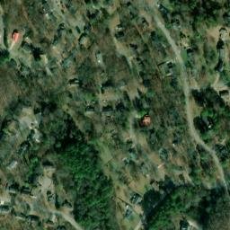Satellite imagery of Big Ridge, US