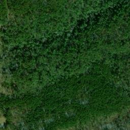 Satellite imagery of Thornburg Ridge, US