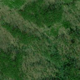 Satellite imagery of Thornburg Ridge, US