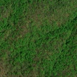 Satellite imagery of Tarkiln Ridge, US