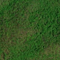 Satellite imagery of Tarkiln Ridge, US