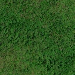 Satellite imagery of Tarkiln Ridge, US