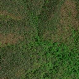 Satellite imagery of Julie Ridge, US