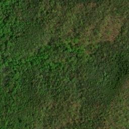 Satellite imagery of Dead Line Ridge, US