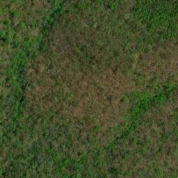 Satellite imagery of Horse Ridge, US