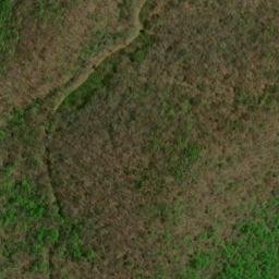 Satellite imagery of Horse Ridge, US