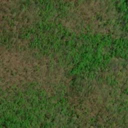 Satellite imagery of Horse Ridge, US