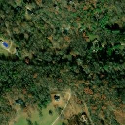 Satellite imagery of Bristle Ridge, US