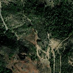 Satellite imagery of Filfila, DZ