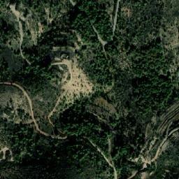 Satellite imagery of Filfila, DZ