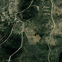 Satellite imagery of Filfila, DZ