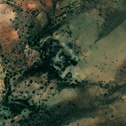 Satellite imagery of Djebel Karrara, DZ