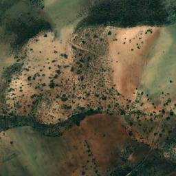 Satellite imagery of Djebel Karrara, DZ