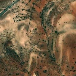 Satellite imagery of Rokba Chelliguene, DZ
