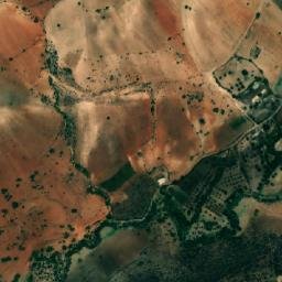 Satellite imagery of Rokba Chelliguene, DZ
