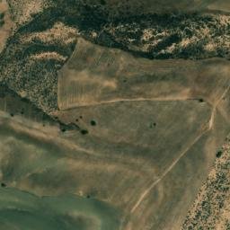 Satellite imagery of Koudiat Merrade, DZ