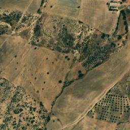 Satellite imagery of Koudiat Merrade, DZ