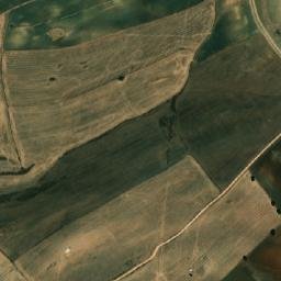 Satellite imagery of Koudia Tedeft, DZ
