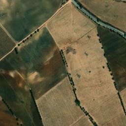 Satellite imagery of Koudia Tedeft, DZ