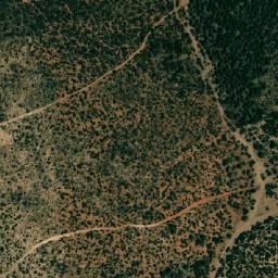 Satellite imagery of Djebel el Assa, DZ