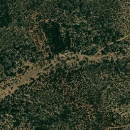 Satellite imagery of Djebel el Assa, DZ
