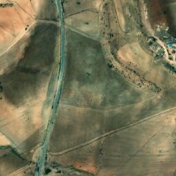 Satellite imagery of Djebel Bou Lefrade, DZ