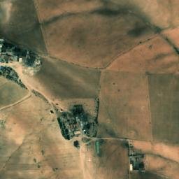 Satellite imagery of Djebel Bou Lefrade, DZ