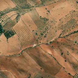 Satellite imagery of Hammar Arbaïne Chachia, DZ