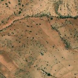 Satellite imagery of Hammar Arbaïne Chachia, DZ