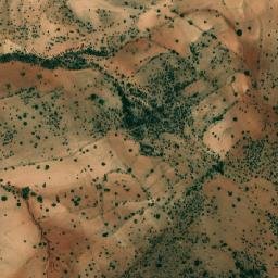 Satellite imagery of Hammar Arbaïne Chachia, DZ