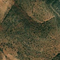 Satellite imagery of Margueb el Ghozlane, DZ