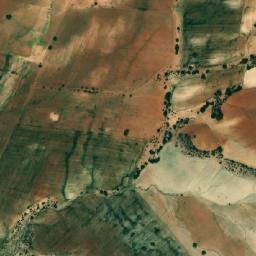 Satellite imagery of Koudiet Sidi Abd el Kader Ben M’hamed, DZ