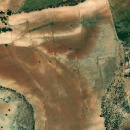 Satellite imagery of Koudiet Sidi Abd el Kader Ben M’hamed, DZ