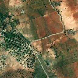 Satellite imagery of Koudiet Sidi Abd el Kader Ben M’hamed, DZ