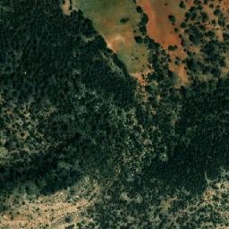 Satellite imagery of Djebel el Assa, DZ
