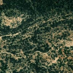 Satellite imagery of Ras el Mahrouga, DZ