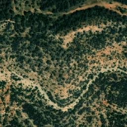 Satellite imagery of Ras el Mahrouga, DZ
