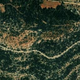Satellite imagery of Koudiet Lemssan, DZ