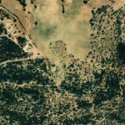 Satellite imagery of Koudiet Lemssan, DZ