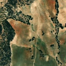 Satellite imagery of Koudiet Lemssan, DZ