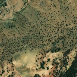 Satellite imagery of El Adla, DZ
